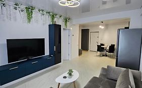 Evergreen Apartment